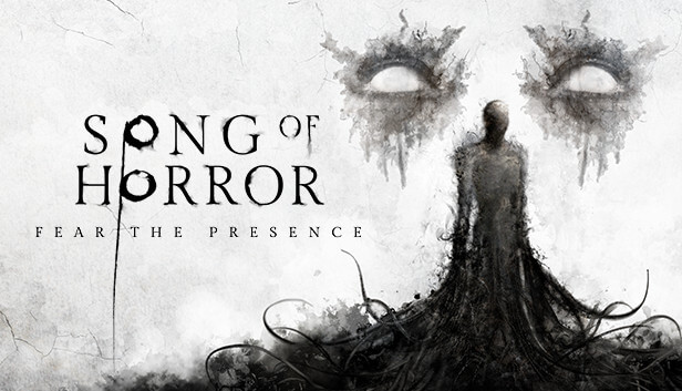 Song of Horror Complete Edition PC (2019)