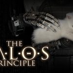 The Talos Principle PC (2014)