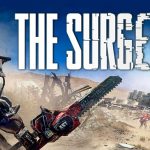 The Surge PC (2017)