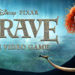 Disney Brave: The Video Game PC (2012)