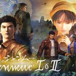 Shenmue I and II PC (2018)