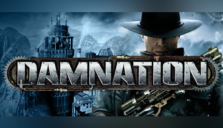 Damnation PC (2009)