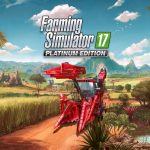 Farming Simulator 17 Platinum Edition PC (2016)