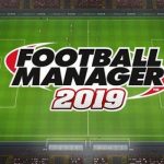 Football Manager 2019 PC (2018)