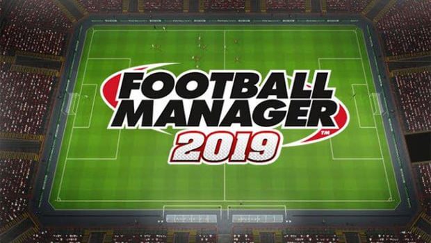 Football Manager 2019 PC (2018)