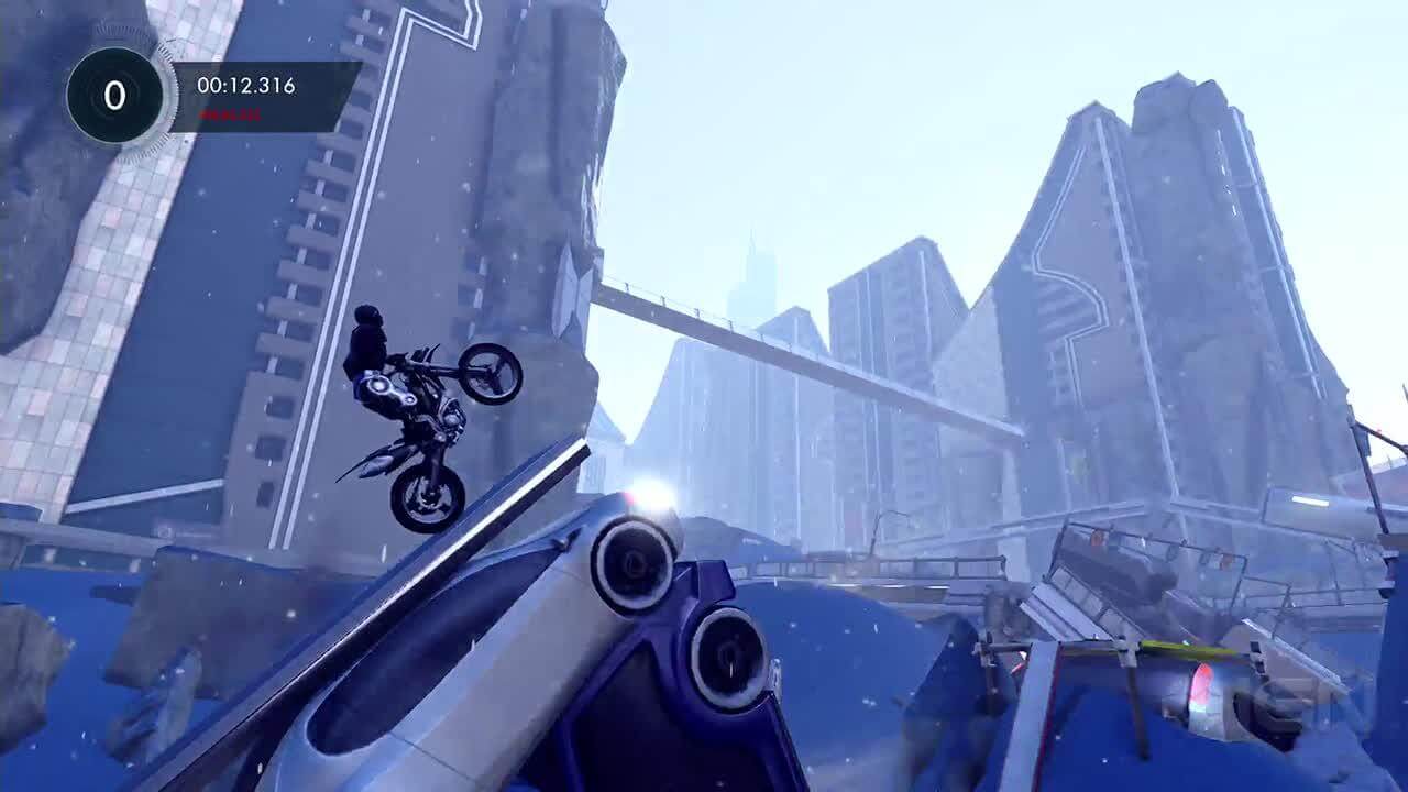 Trials Fusion Complete