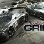 Race Driver GRID Complete PC (2008)