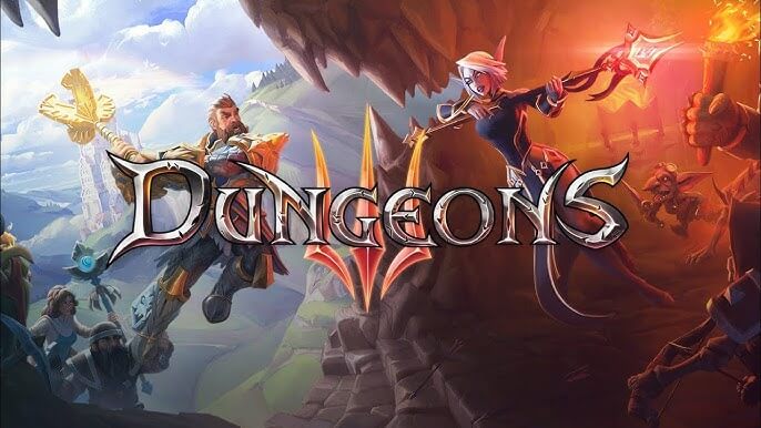 Dungeons 2 PC (2015)