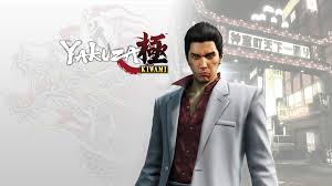 Yakuza Kiwami Deluxe Edition PC (2019)