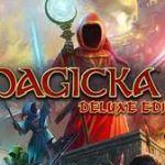 Magicka 2 Deluxe Edition PC (2015)