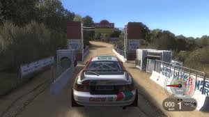 Colin McRae: DiRT PC