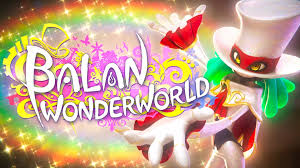 Balan Wonderworld PC (2021)