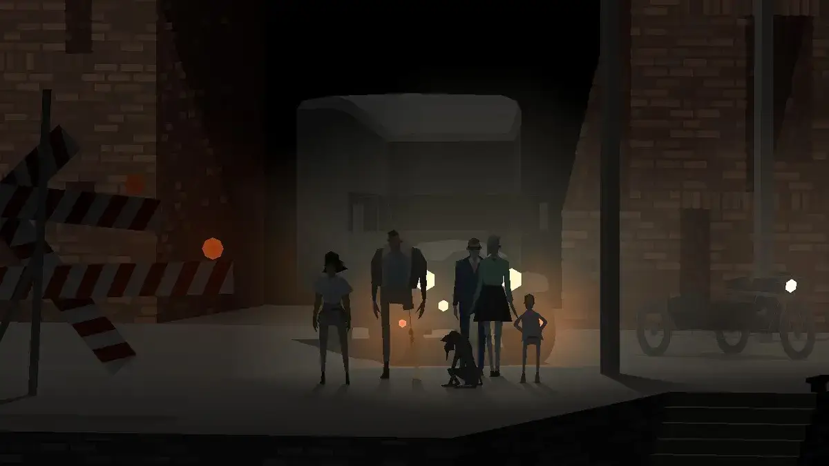 Kentucky Route Zero: PC Edition PC (2013) free download