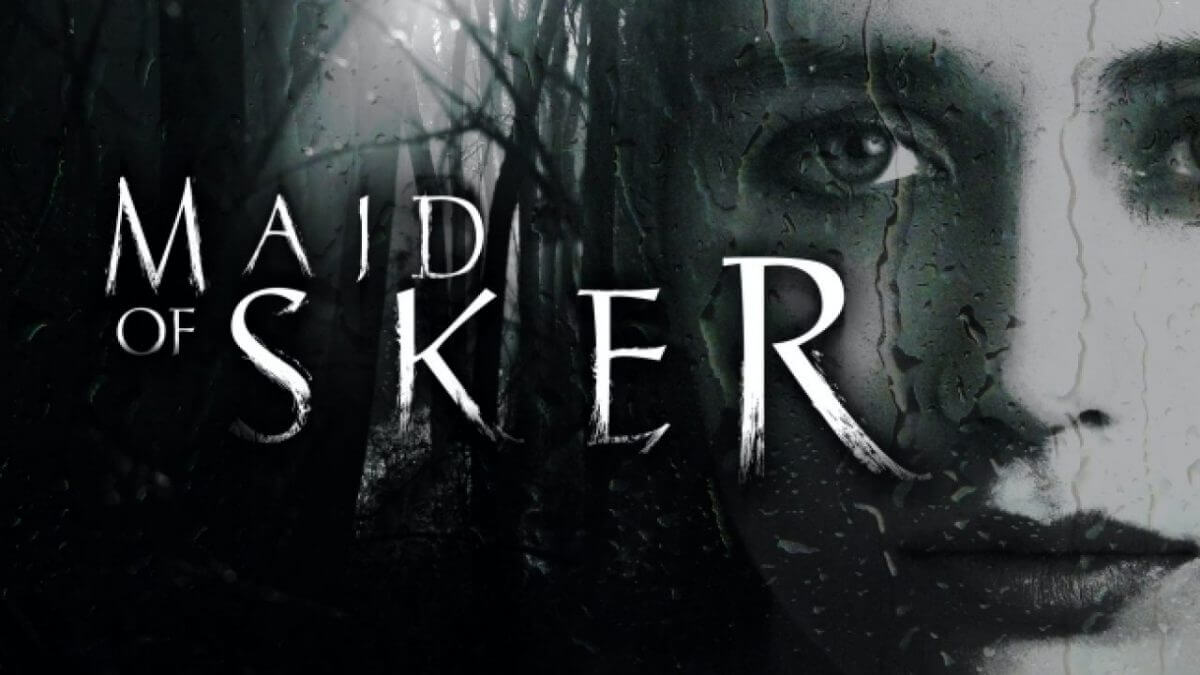 Maid of Sker PC (2020) Free Download Elamigos