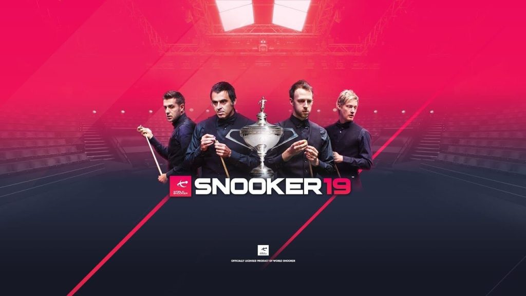 Snooker 19 PC (2019)