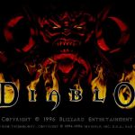 Diablo PC (1996)