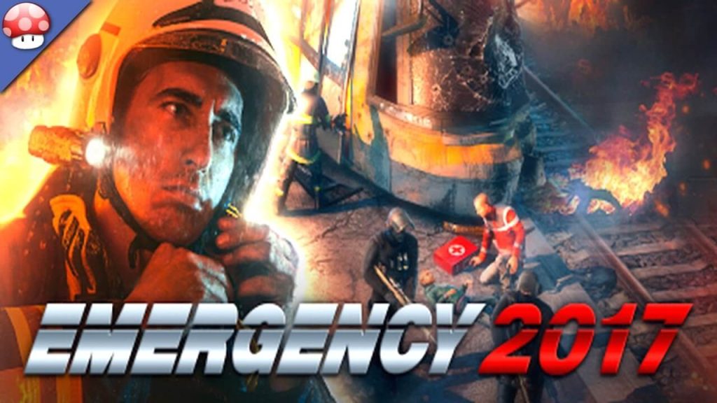 Emergency 2017 PC (2016)