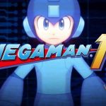 Mega Man 11 PC (2018)