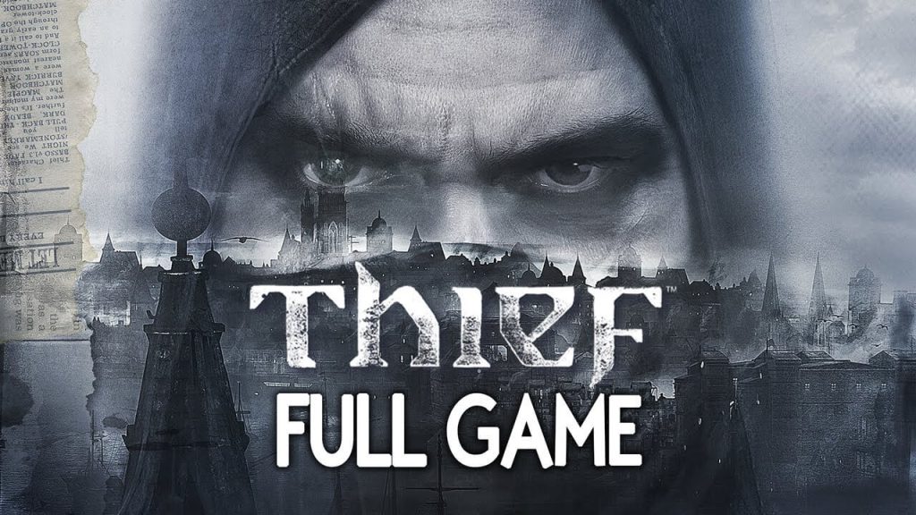 Thief: Complete Edition PC (2014)