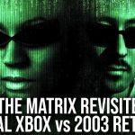 Enter The Matrix PC (2003)