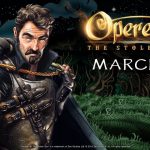 Operencia: The Stolen Sun PC (2019)