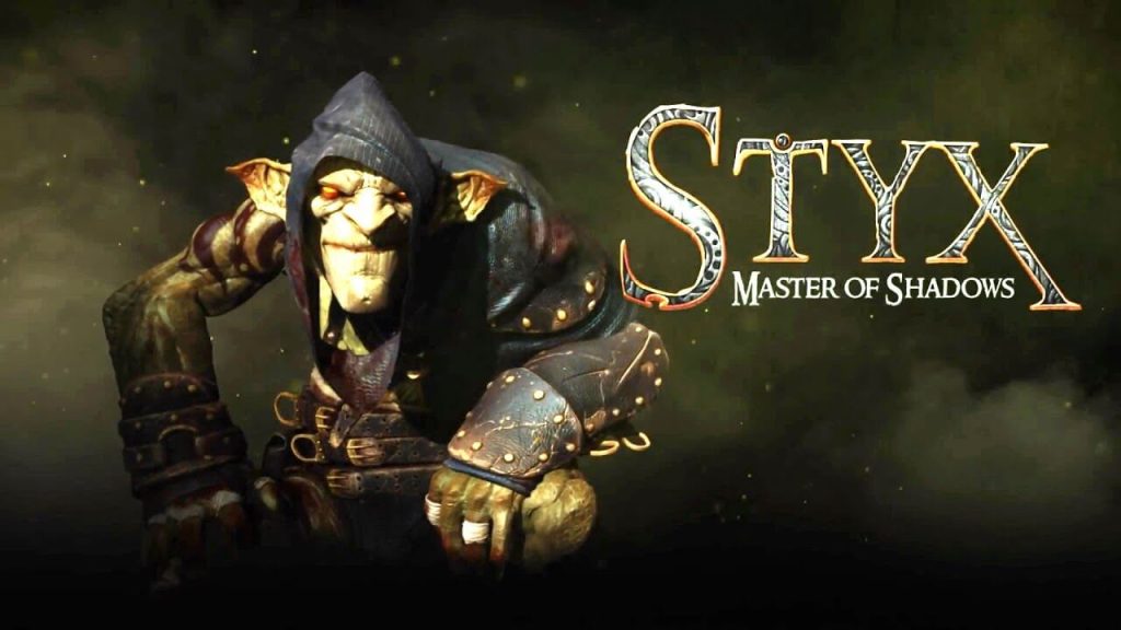 Styx: Master of Shadows PC (2014) free