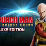 One Punch Man: A Hero Nobody Knows Deluxe Edition PC (2020)