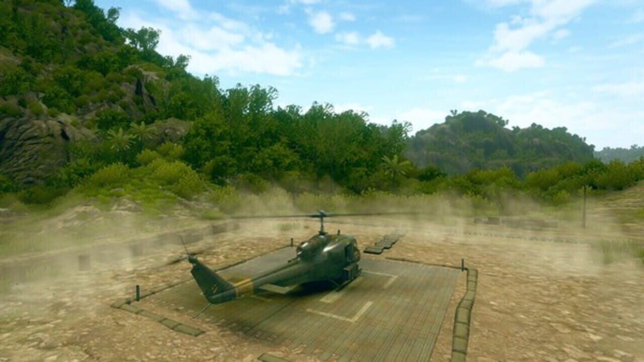 Heliborne Collection PC (2017) free download