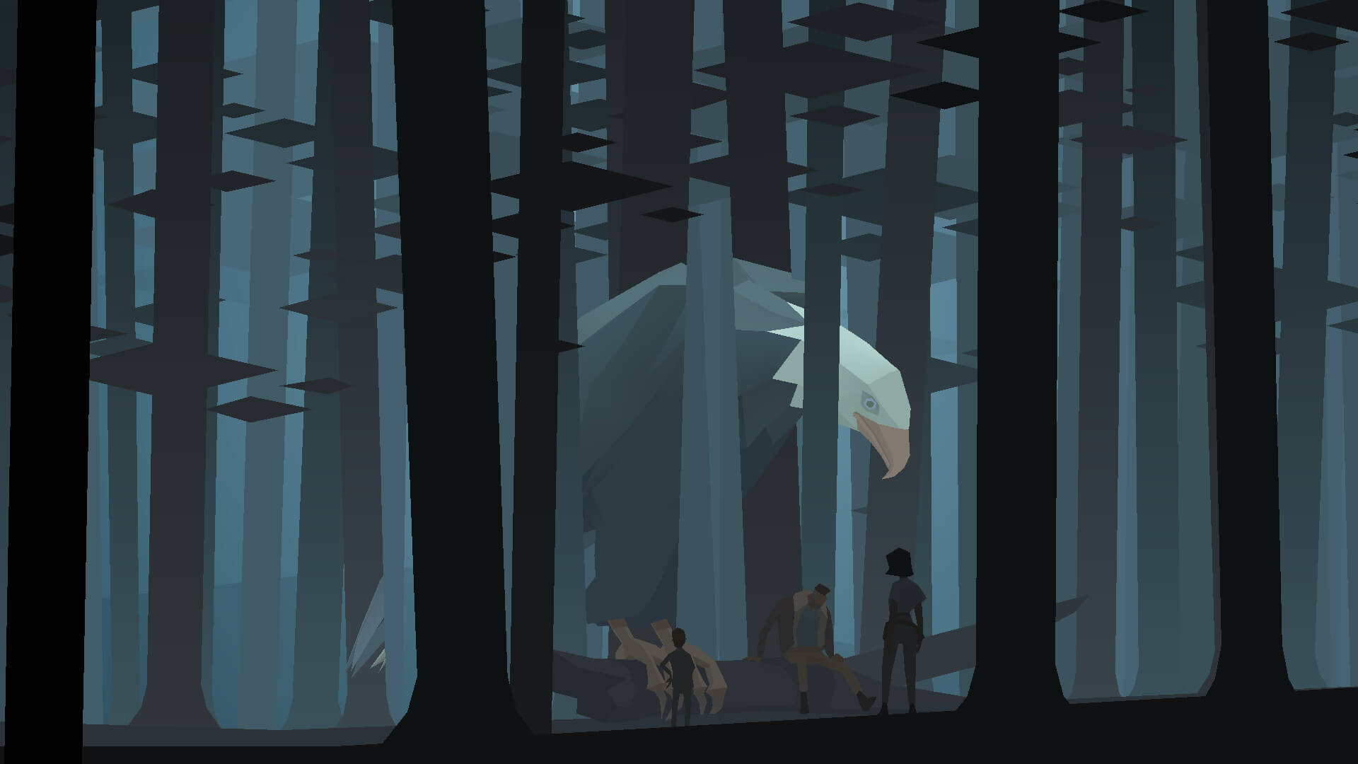 Kentucky Route Zero: PC Edition PC (2013) free