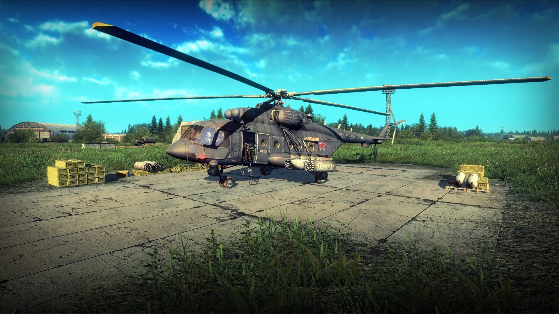 Heliborne Collection PC (2017) free