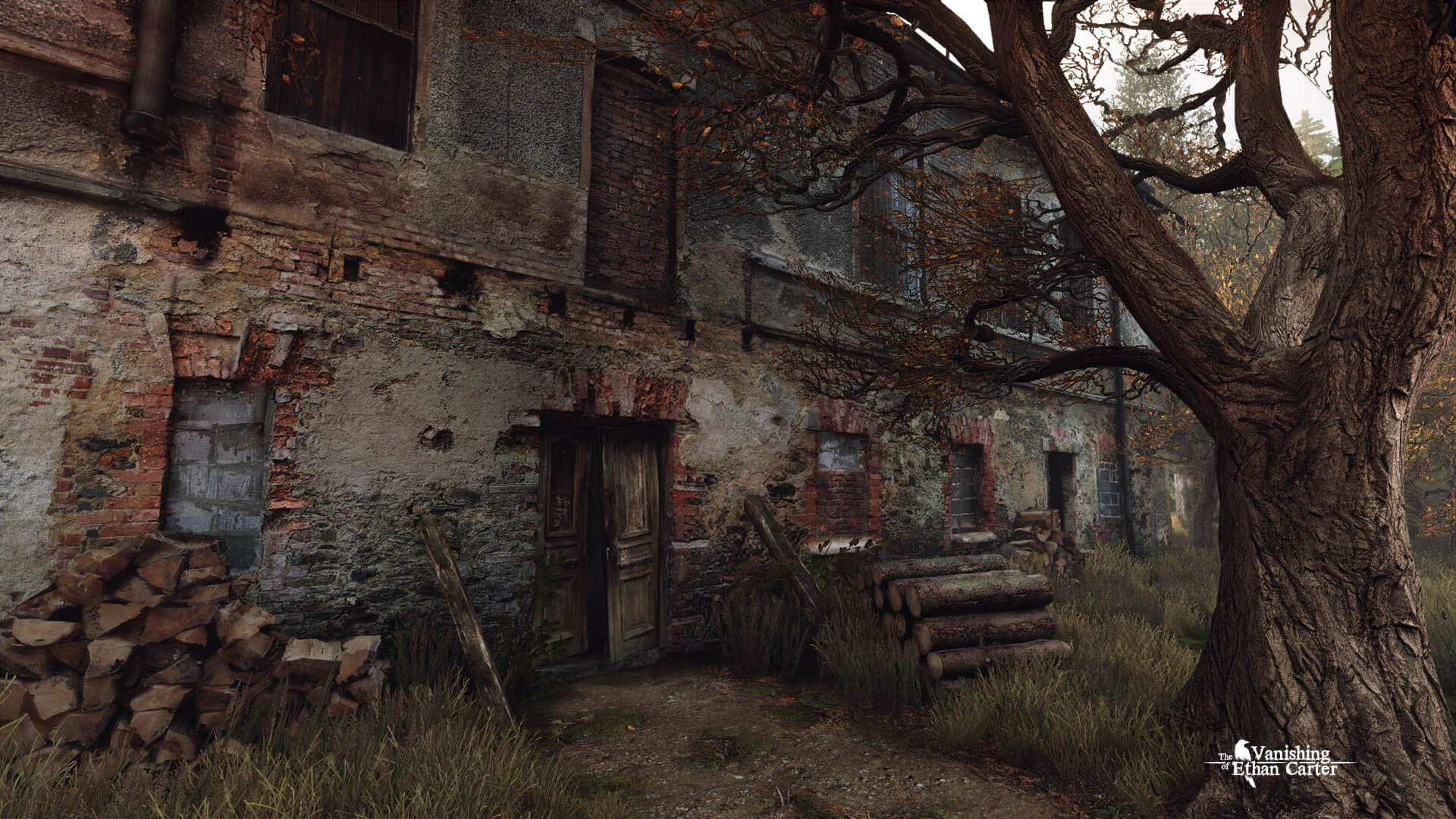 The Vanishing of Ethan Carter Redux PC (2014)