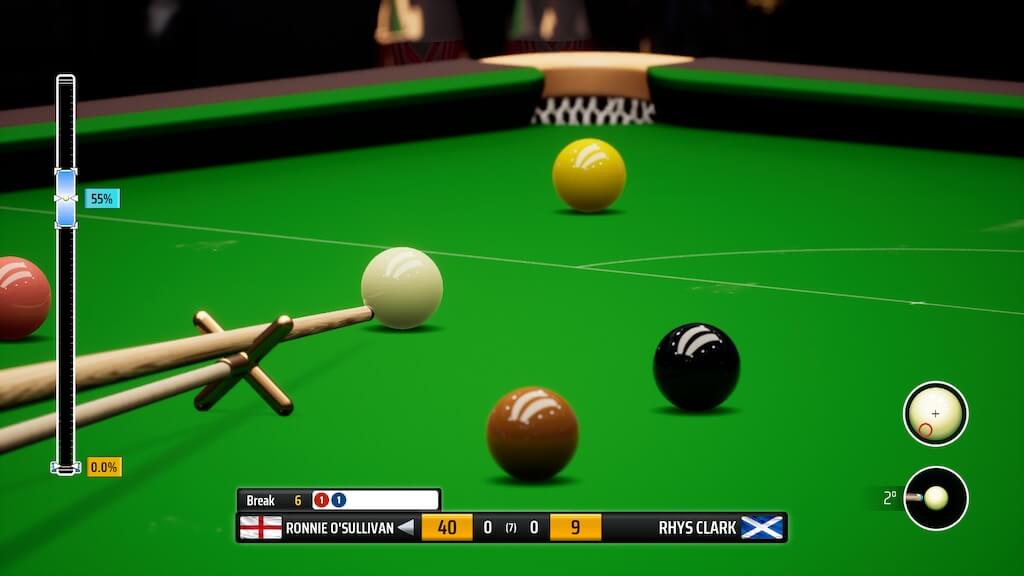 Snooker 19 PC (2019) free