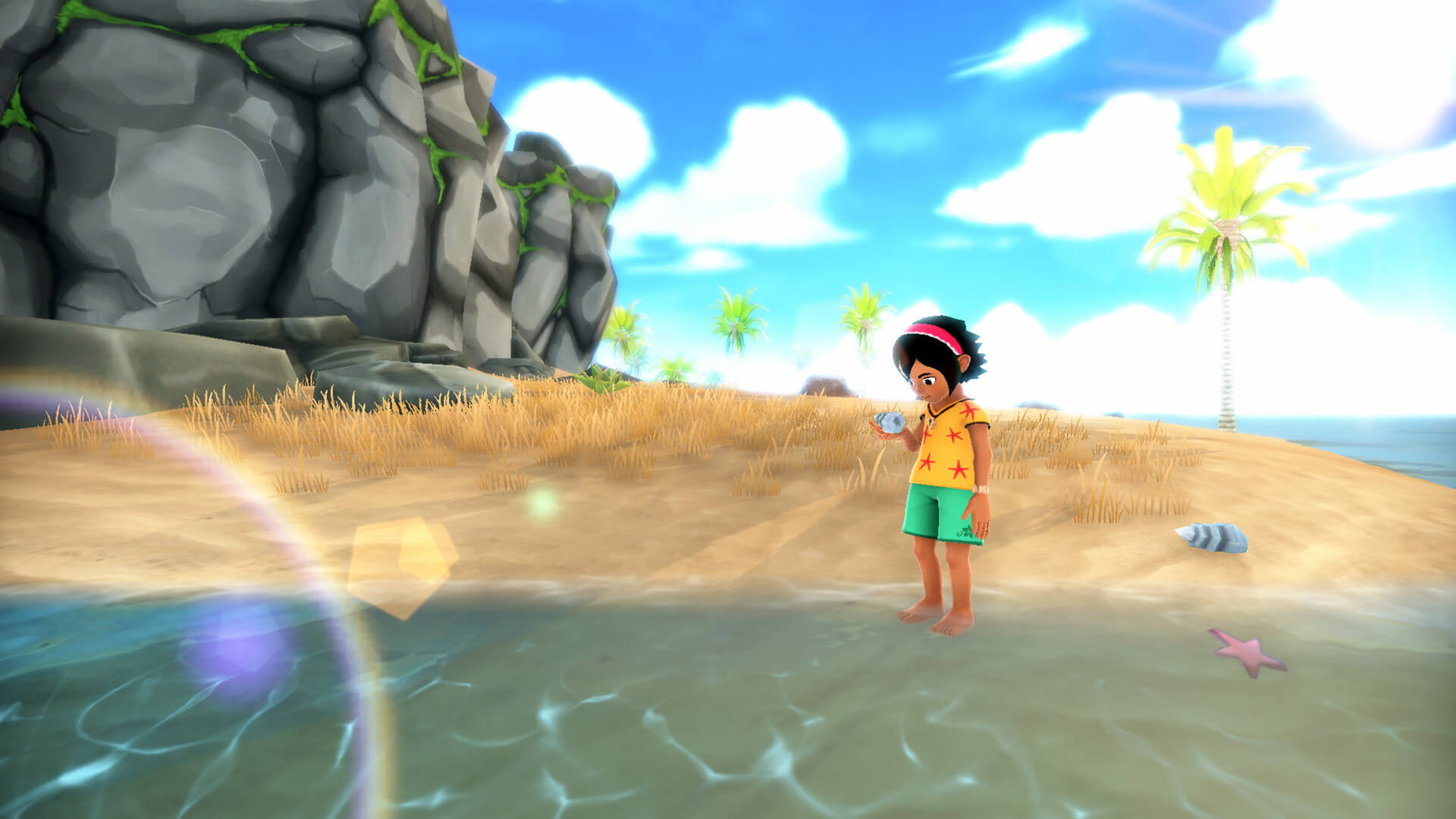 Summer in Mara PC (2020) free doqnload