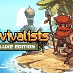 The Survivalists Deluxe Edition PC (2020)