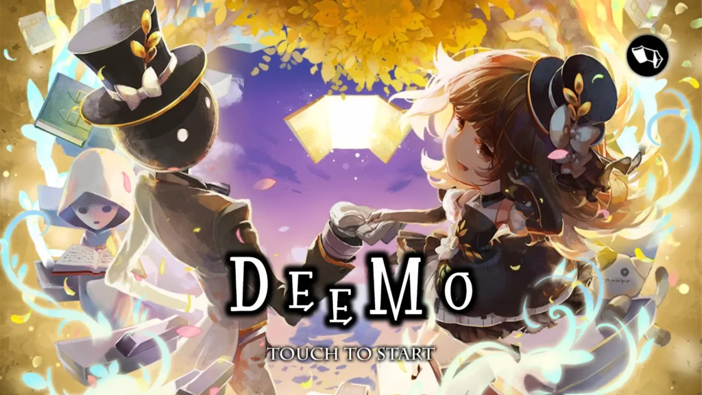 DEEMO -Reborn- Complete Edition PC (2020)