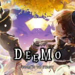 DEEMO -Reborn- Complete Edition PC (2020)