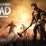 The Walking Dead: A Telltale Games Series - The Final Season PC (2018)