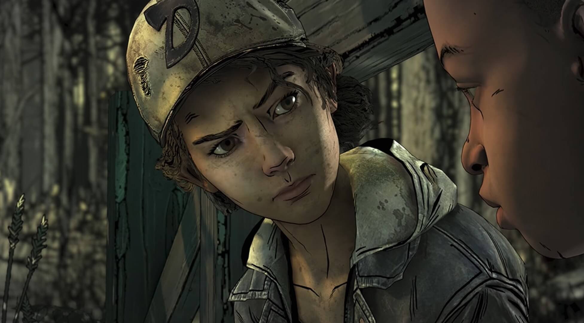 The Walking Dead: A Telltale Games Series - The Final Season PC (2018) free download