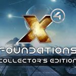 X4: Foundations Collector's Edition PC (2018)