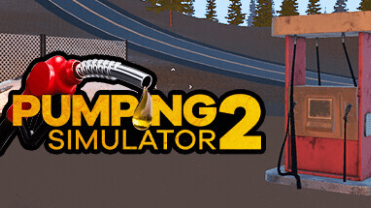 Pumping Simulator 2Download