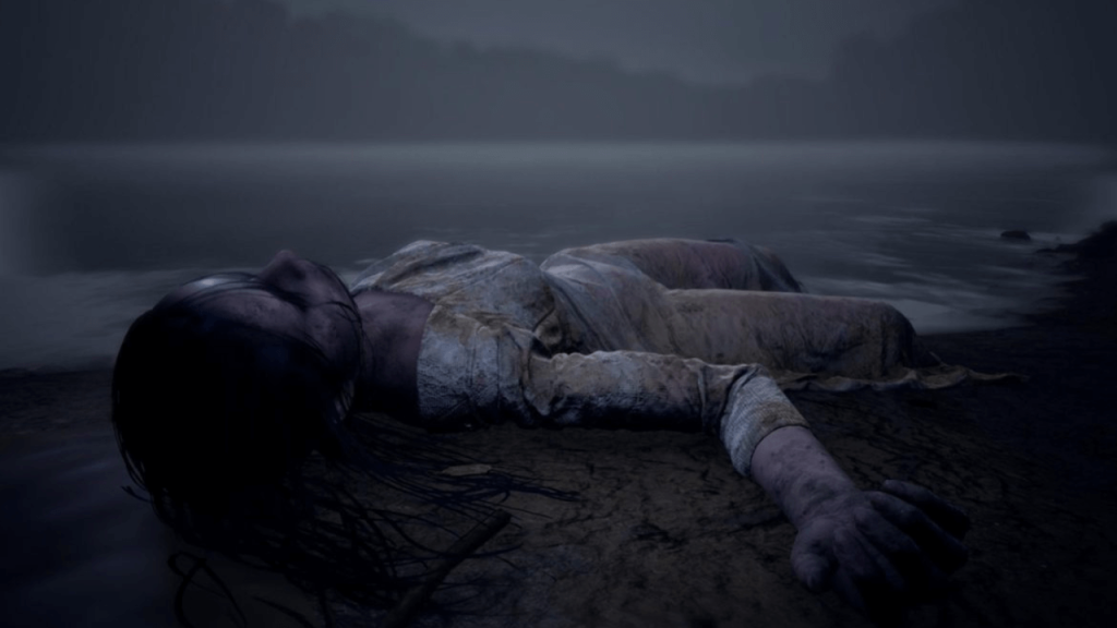 Martha Is Dead elamigos
