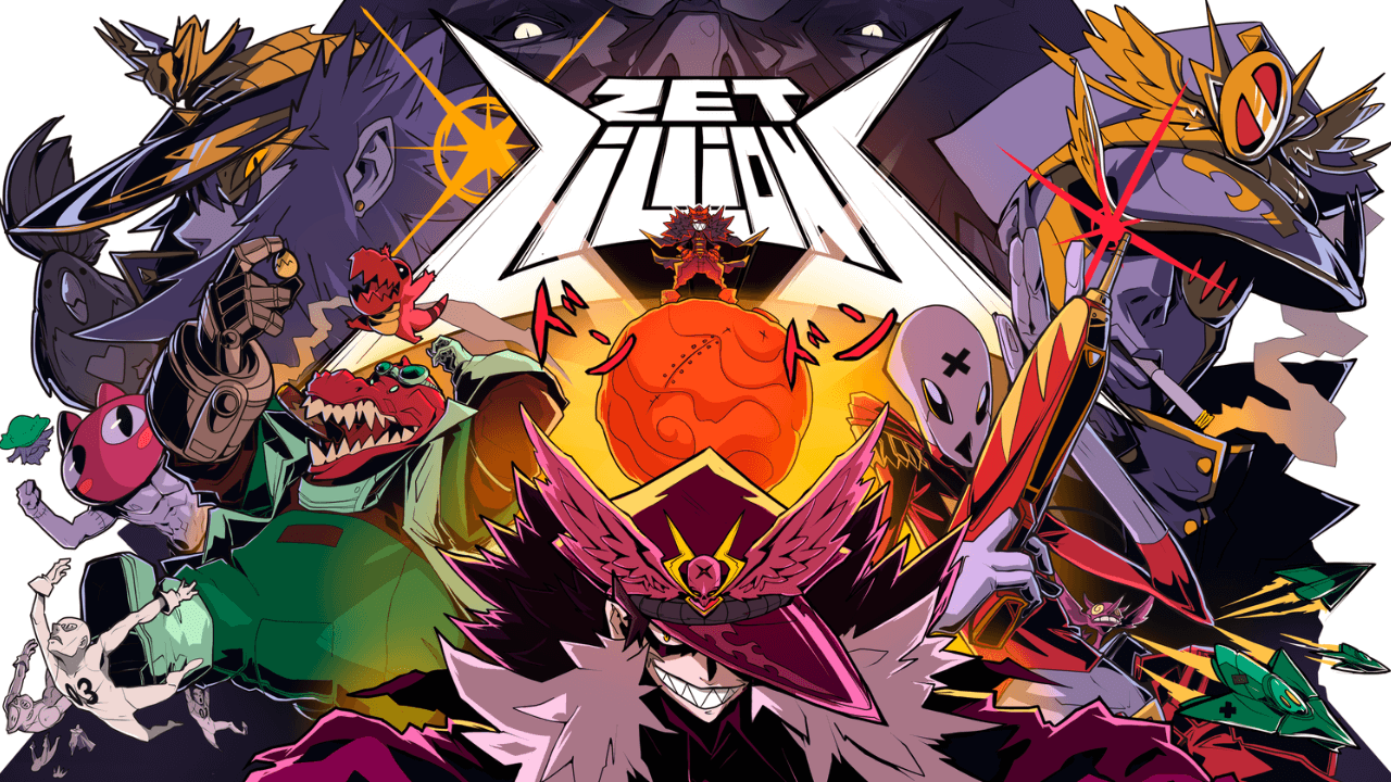 Zet Zillions Download
