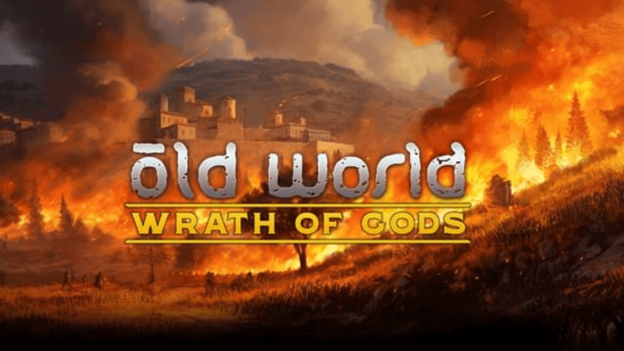 Old World - Wrath of GodsDownload