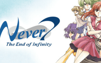 Never 7 The End of Infinity PC Game