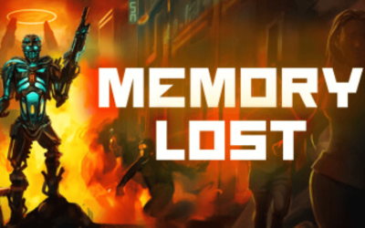 Memory Lost PC Game