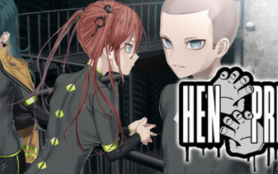 HENPRI PC Game