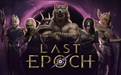 Last Epoch PC Game